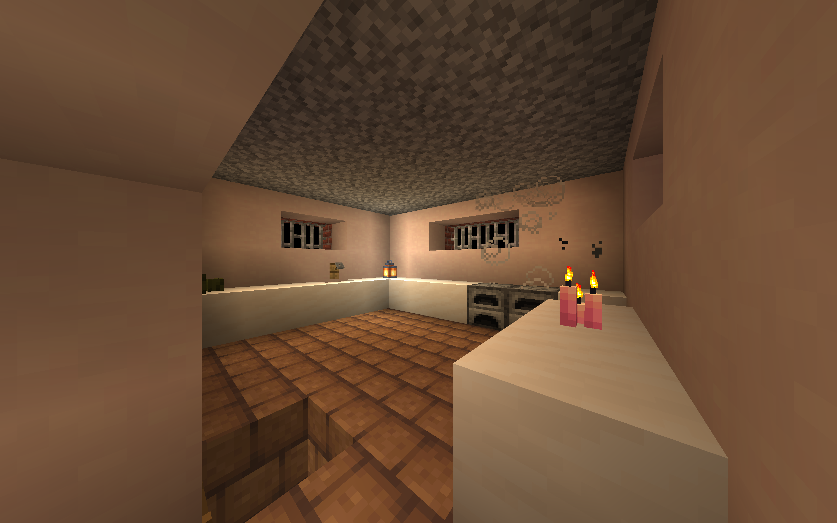 Lovely Brick House – additional image